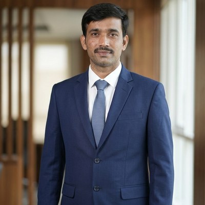 Alli Bhaskar